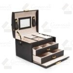 Alhajero rectangular