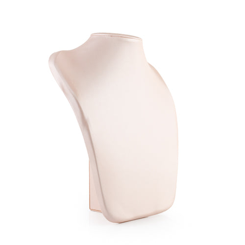 Cuello Italia Grande -Satin-