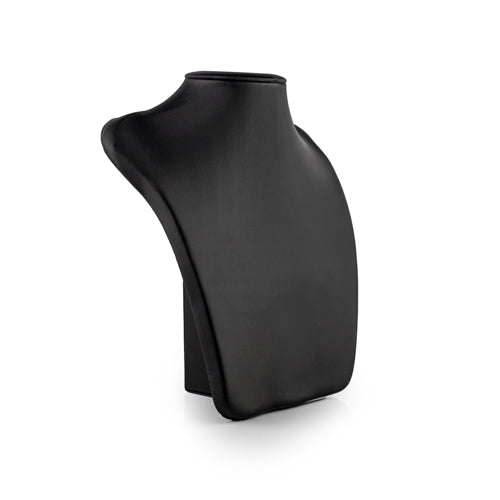 Cuello Italia Mediano -Satin