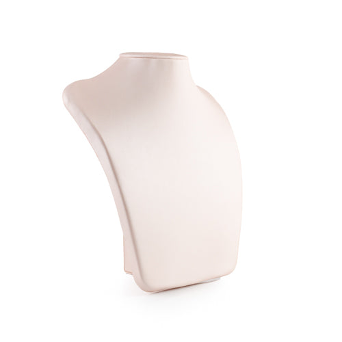 Cuello Italia Mediano -Satin