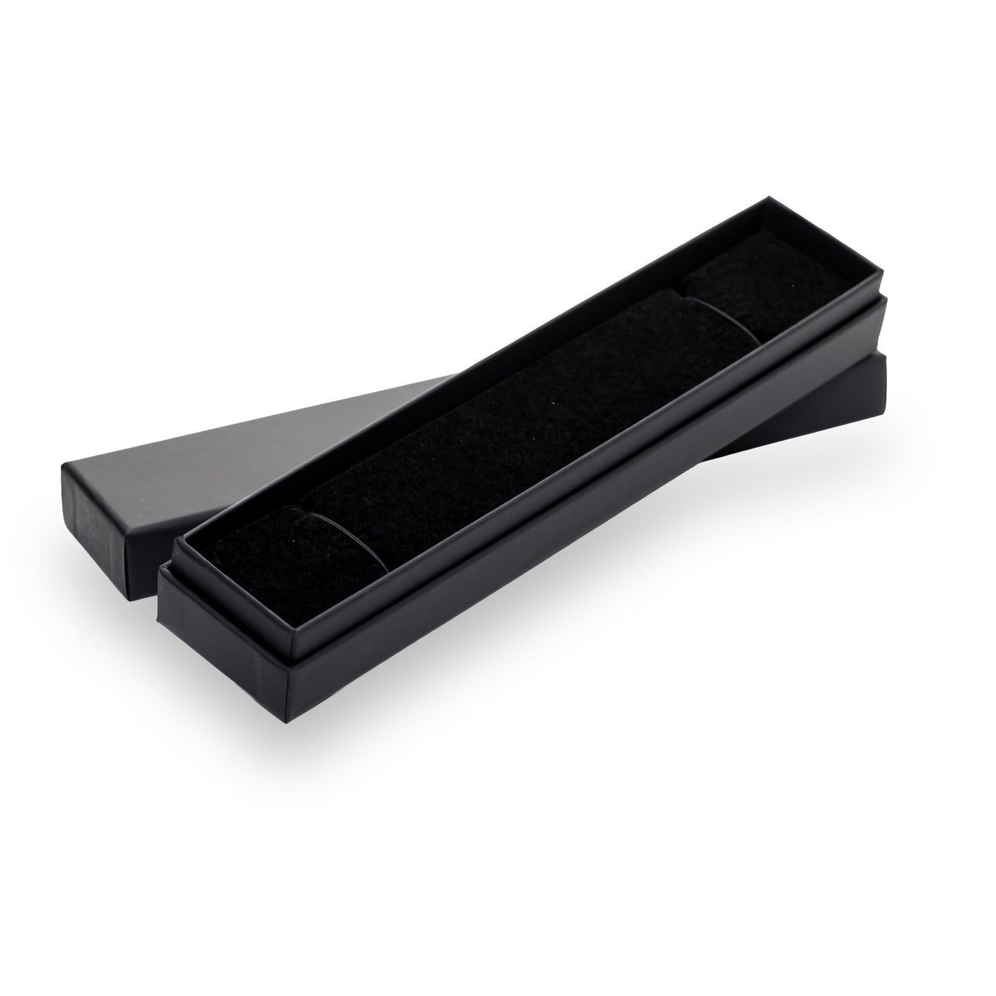 Caja Para Pulsera -Negro/Negro-