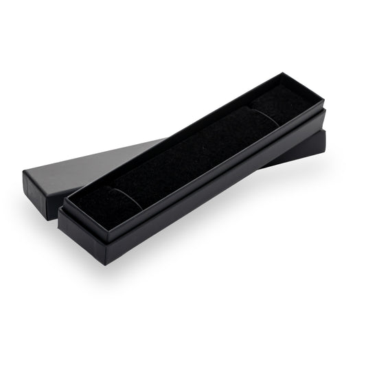 Caja Para Pulsera -Negro/Negro-