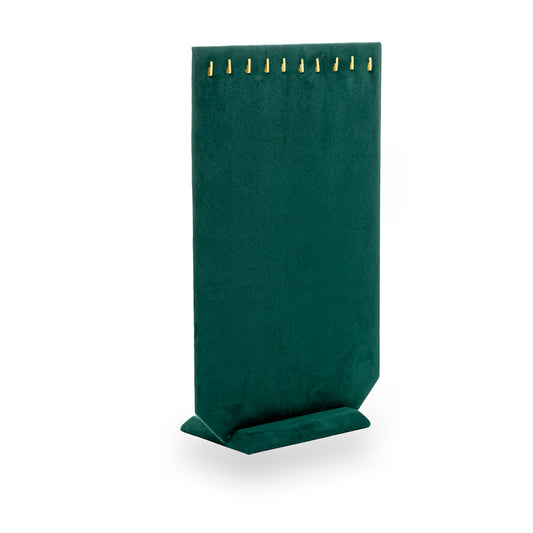 Tabla Para Cadenas -Esmeralda-