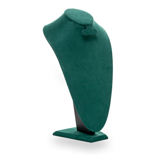 Cuello Pingüino Juego -Esmeralda-