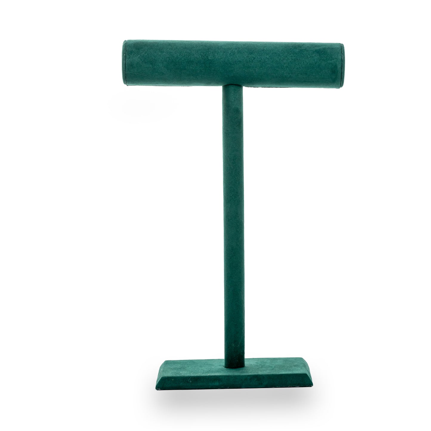 Bastón Alto Para Cadenas -Esmeralda-