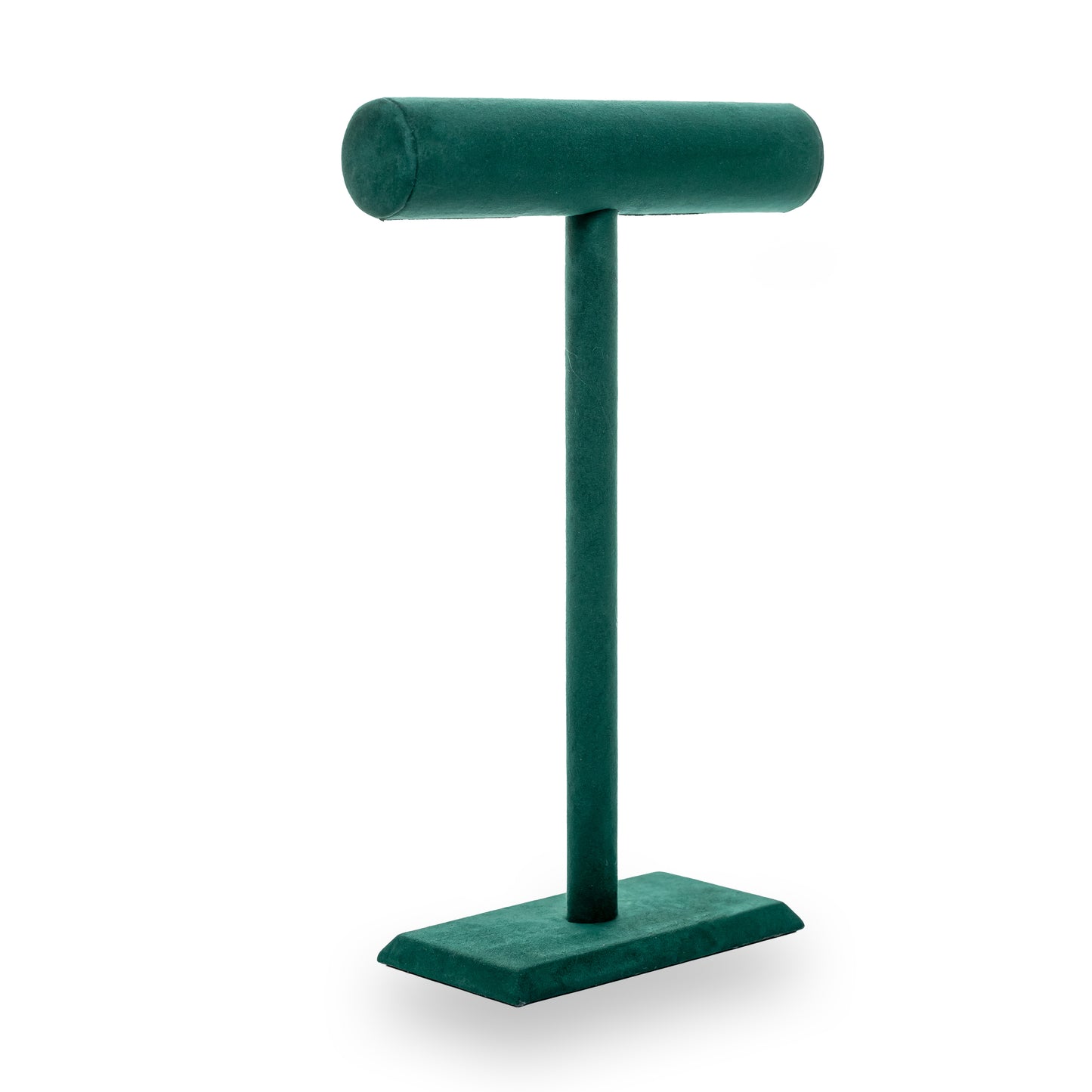 Bastón Alto Para Cadenas -Esmeralda-