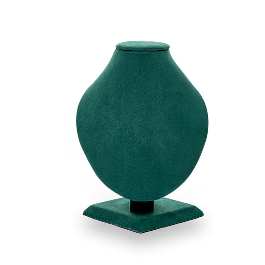 Cuello Mini -Esmeralda-