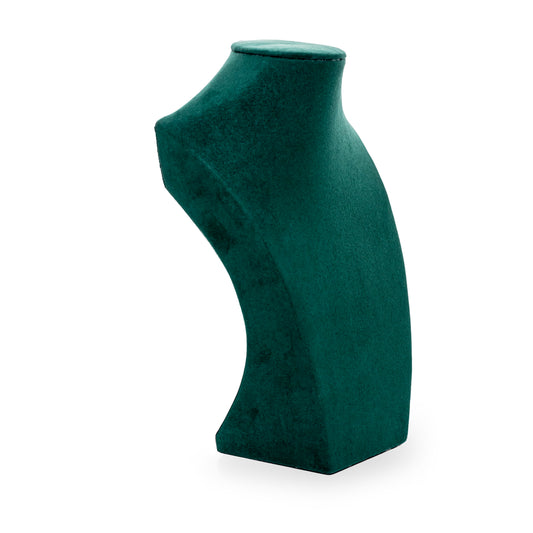 Cuello Fashion chico - Esmeralda-