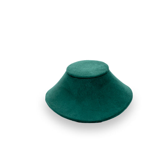 Cuello Bajo -Esmeralda-