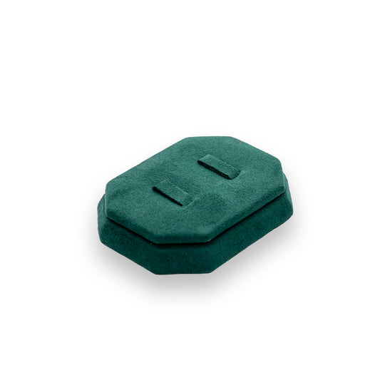 Base Para Argollas -Esmeralda-