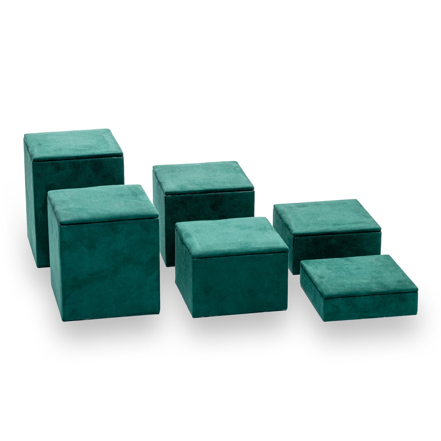 Módulos 6 Pzs -Esmeralda-