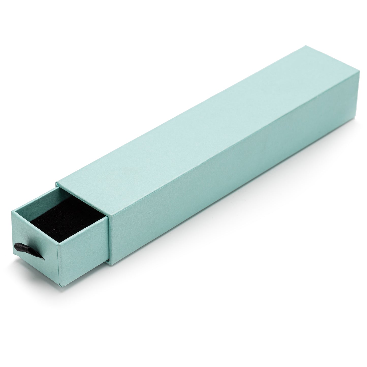 Caja Cerillo Para Cadenas/Pulseras -Aqua