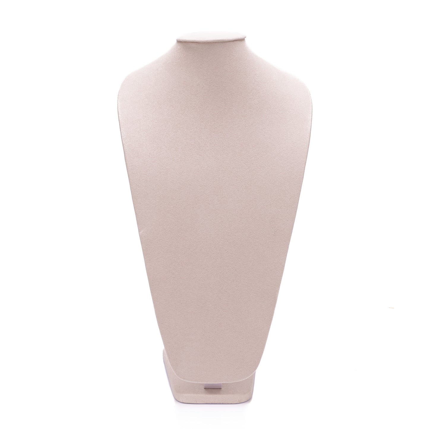 Cuello Iffel  -Suede Rosa-