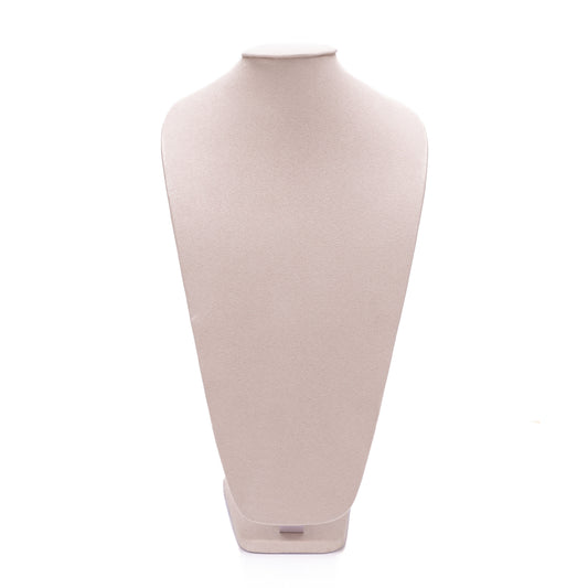 Cuello Iffel  -Suede Rosa-