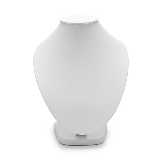 Cuello Intermedio -Blanco-