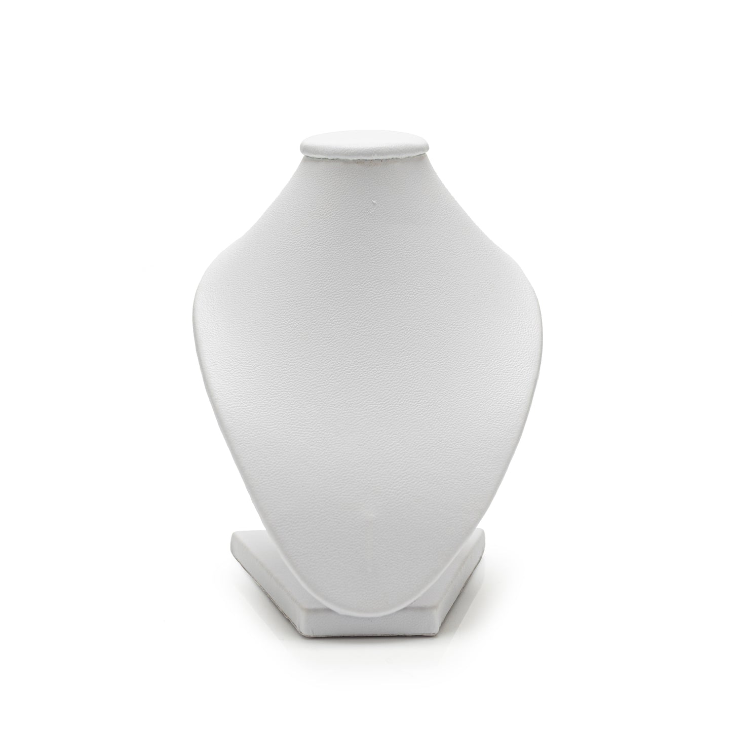 Cuello Mini -Blanco-