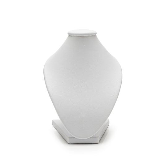 Cuello Mini -Blanco-