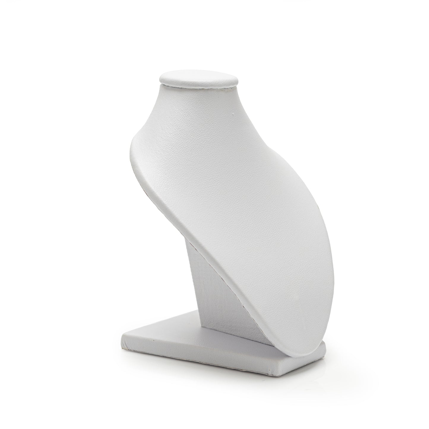 Cuello Mini -Blanco-