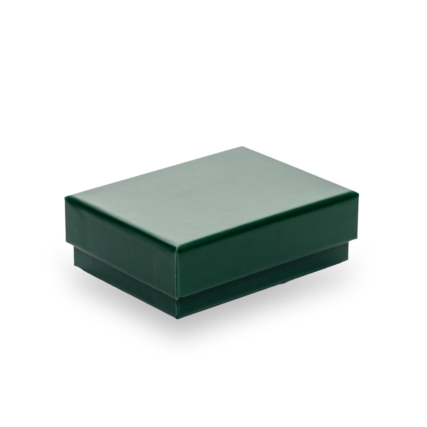 Caja Fina Juego - Verde