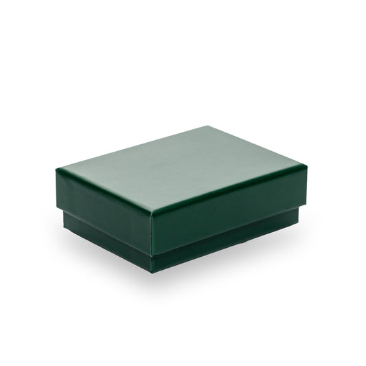 Caja Fina Juego - Verde