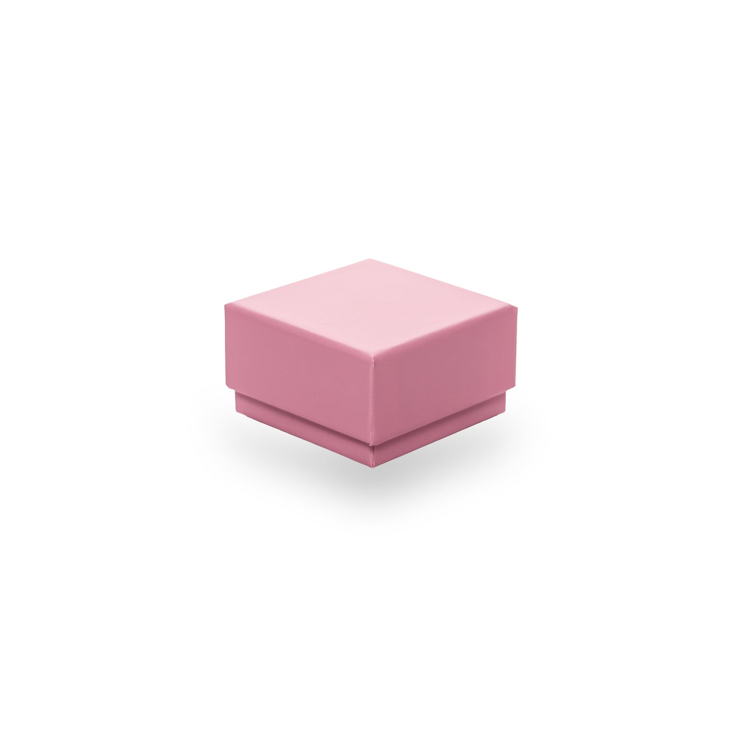 Caja Fina Arete - Rosa