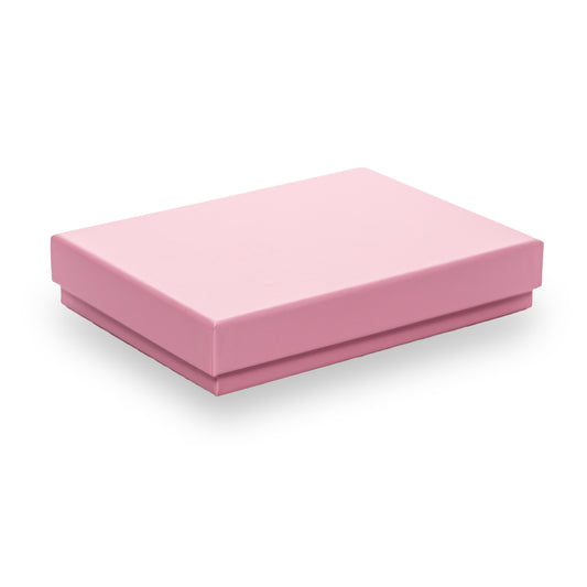 Caja Fina Collar - Rosa