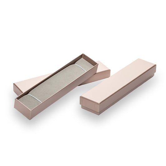 Caja Fino Pulsera - Rose Gold