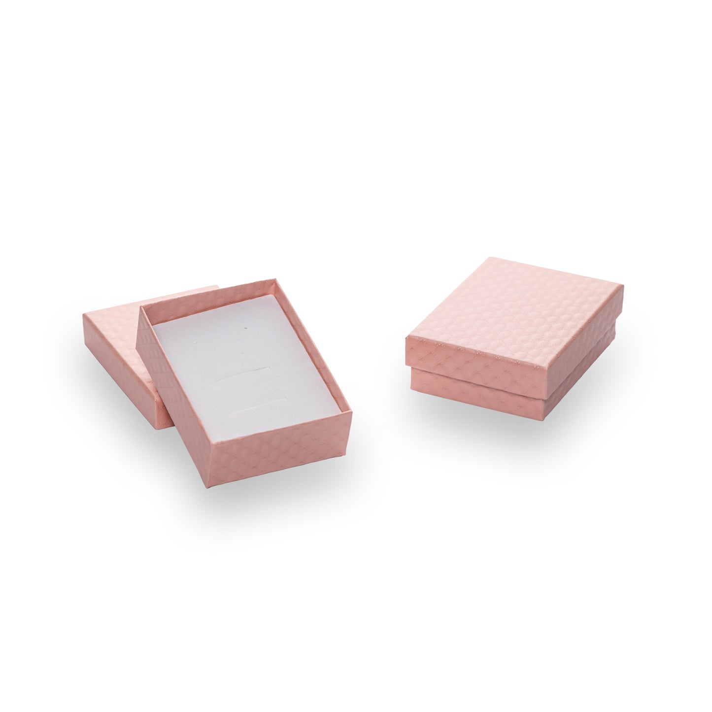 Caja Juego - Rosa - Paq 18 pzs