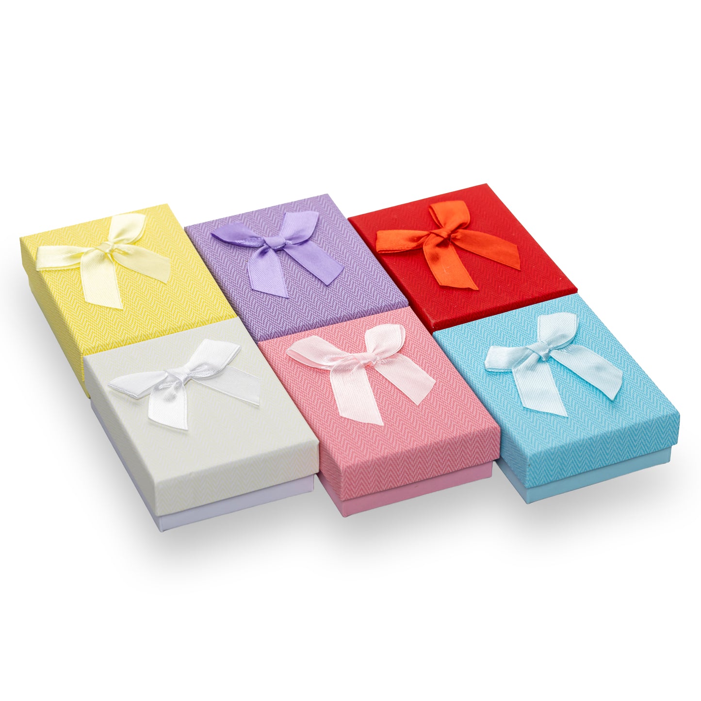 Caja Para juego Zic Zac Paq 12 pzs