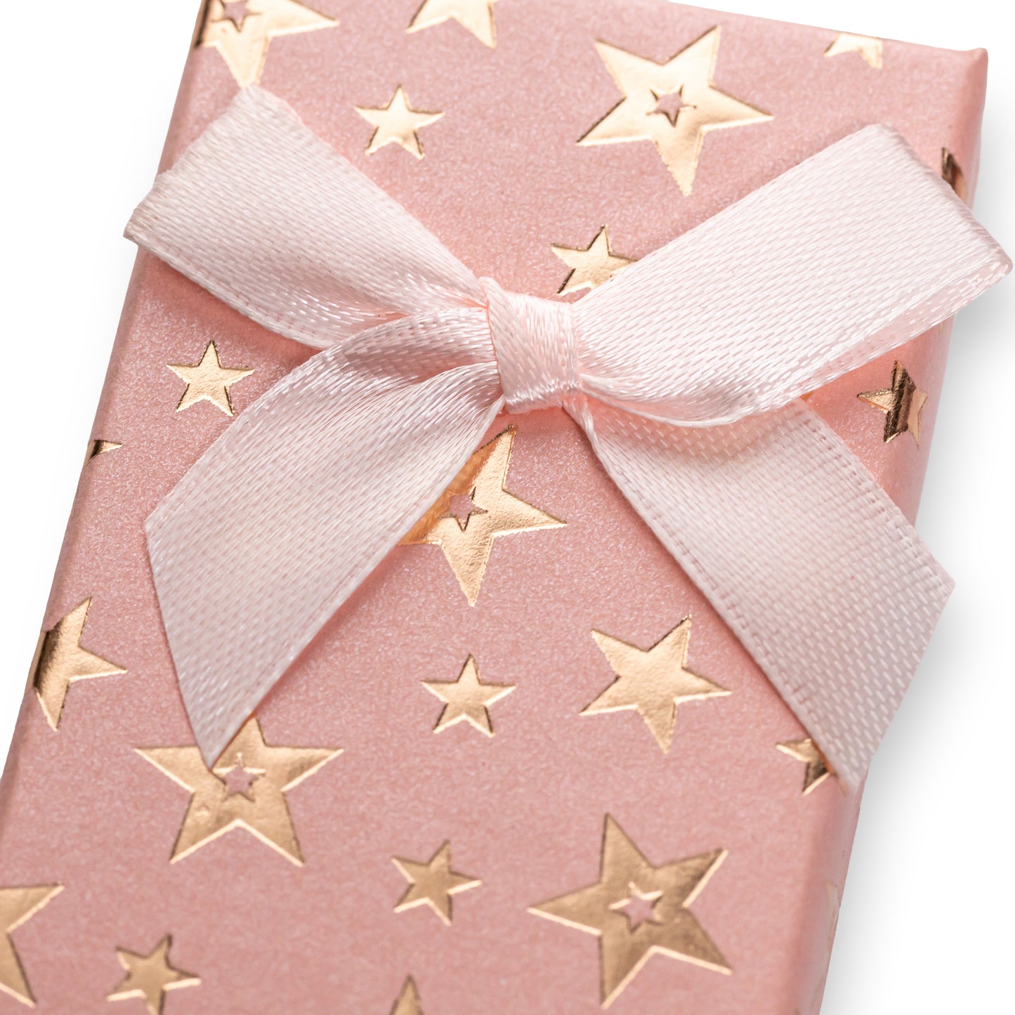 Caja Para Pulsera Estrella’s Paq 12pzs