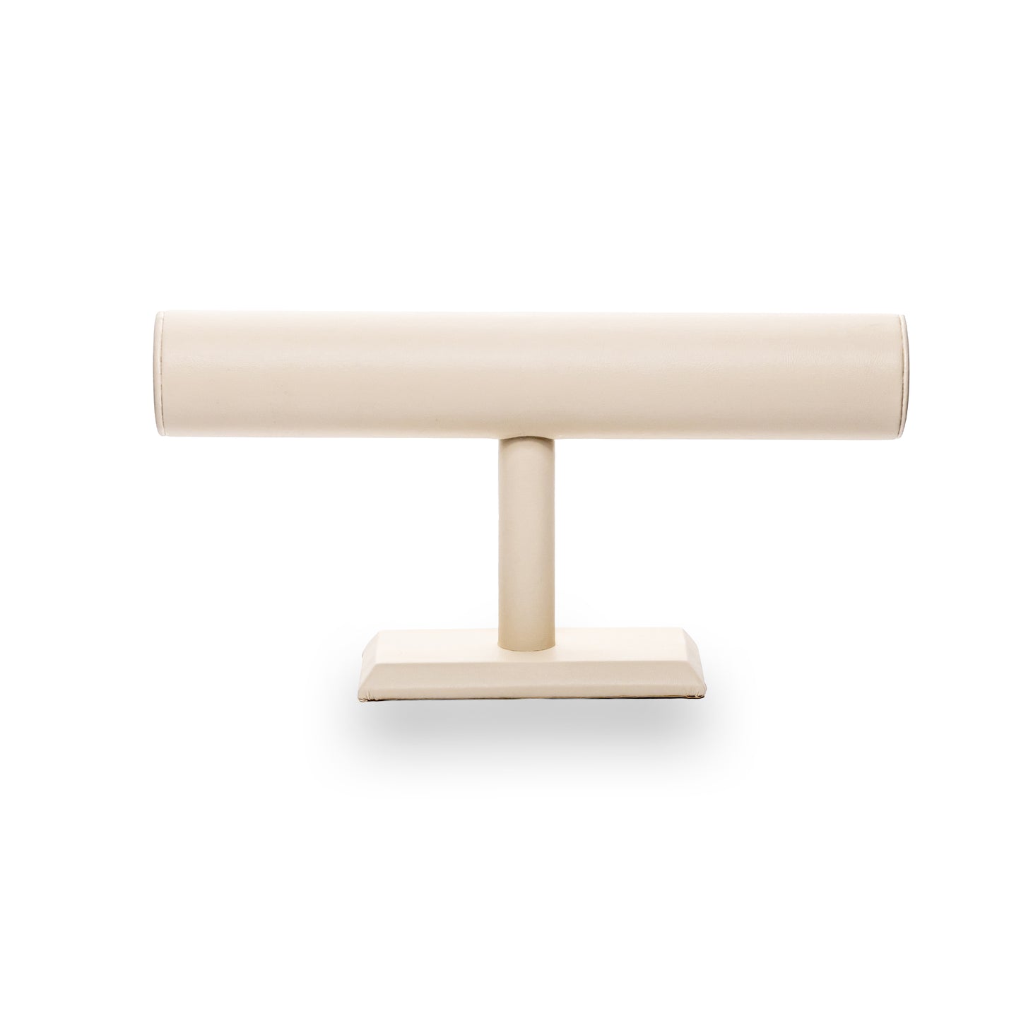 Barra Sencilla Para Pulseras - Hueso-