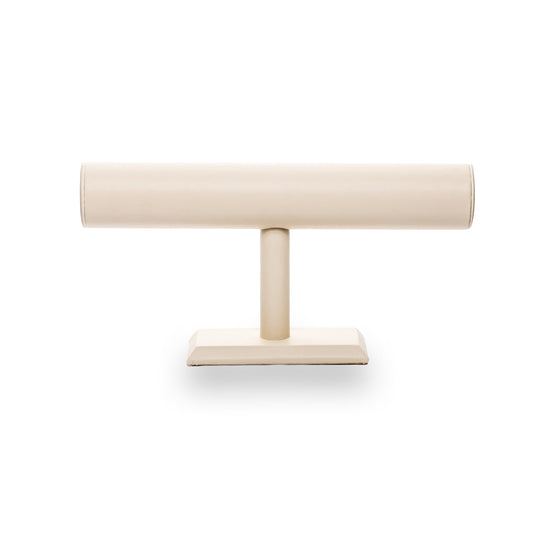 Barra Sencilla Para Pulsera - Hueso-