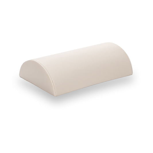 Media Luna Para Pulseras - Hueso-