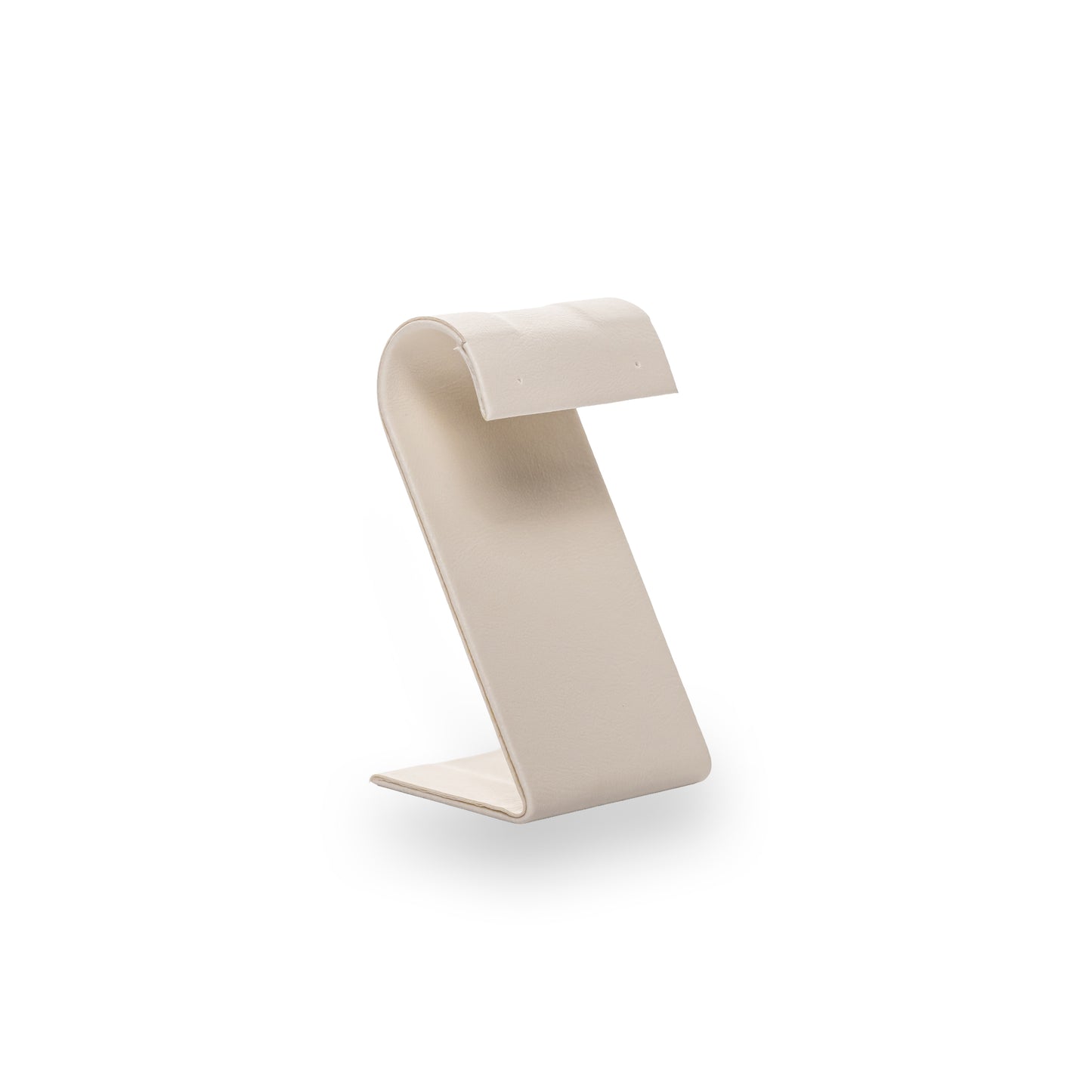Pato Para Aretes -Hueso-