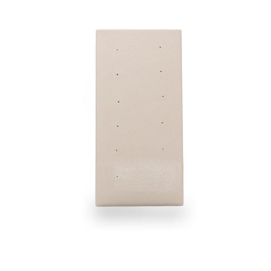 Tabla Mini 6 Broquel -Hueso-