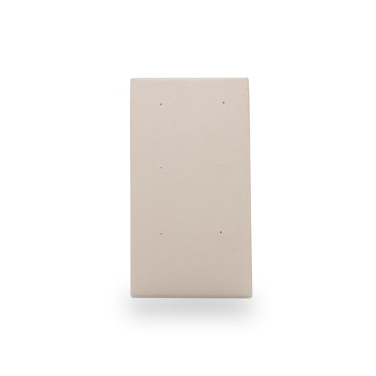 Tabla Mini 3 Broqueles -Hueso-