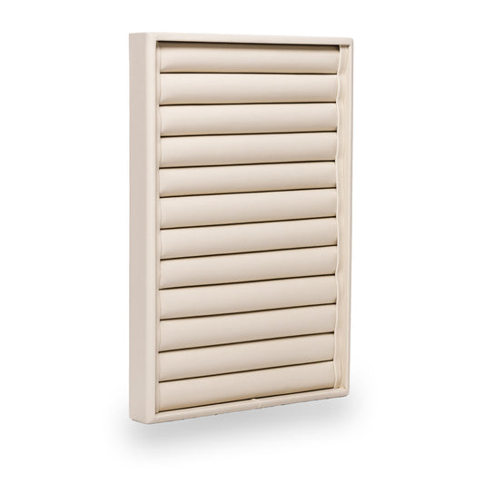 Charola Para Anillo Vertical -Hueso-