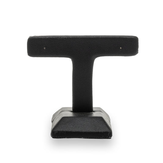 T Chica Para Arete -Negro-