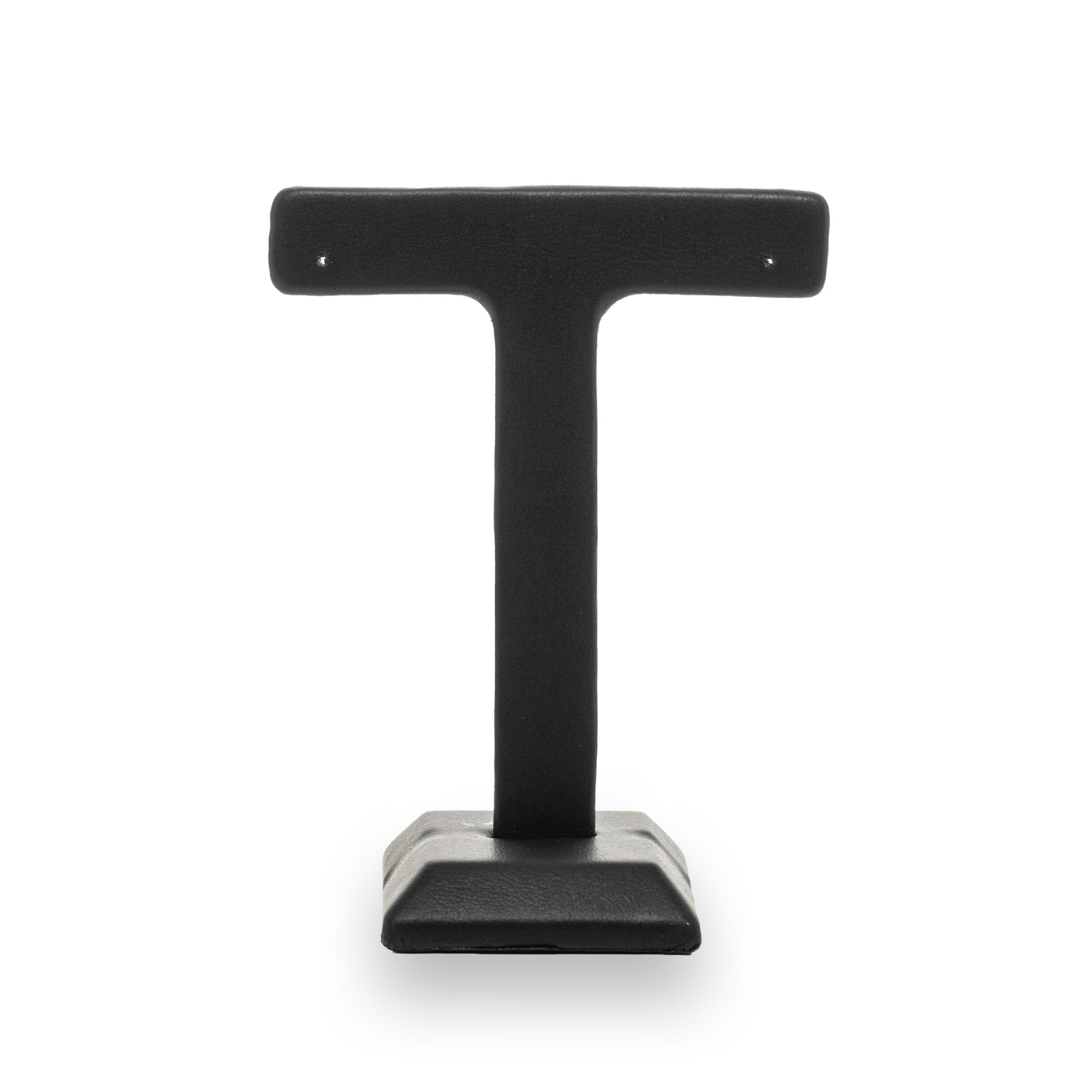 T Para Arete -Negro-