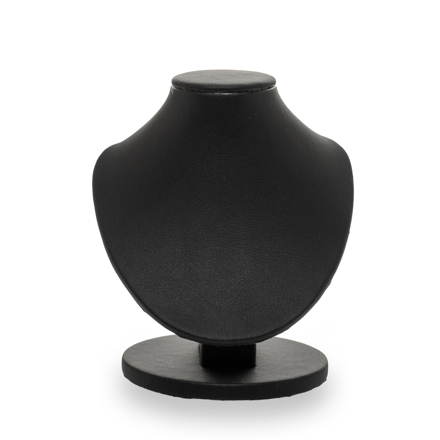 Cuello Mini Redondo -Negro-