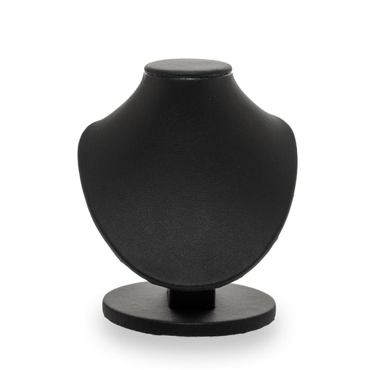 Cuello Mini Redondo -Negro-