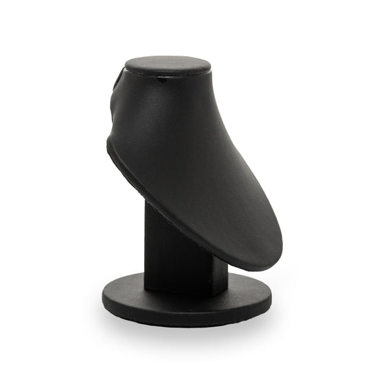 Cuello Mini Redondo -Negro-
