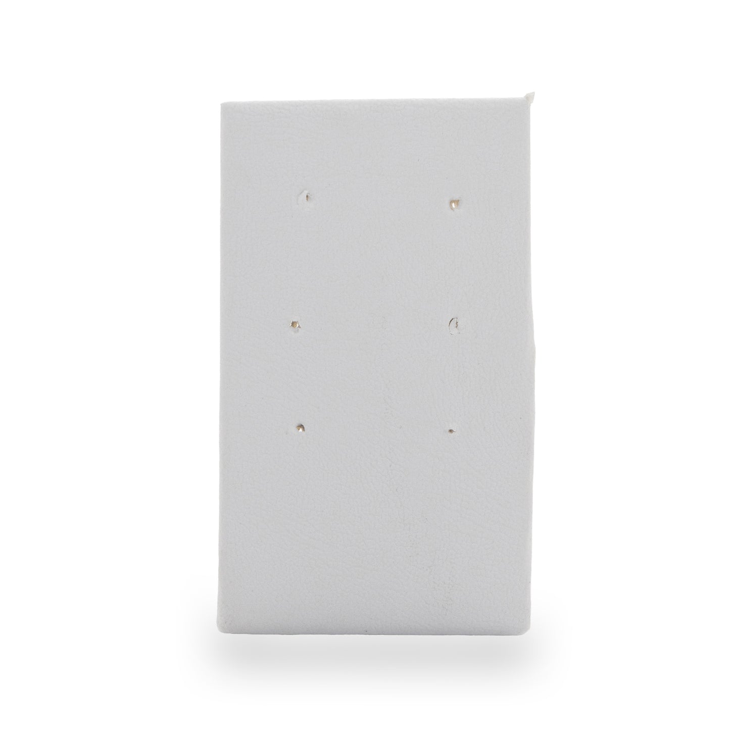 Tabla Mini 3 Broqueles -Blanco-