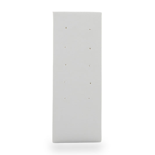 Tabla Mini 6 Broquel -Blanco-