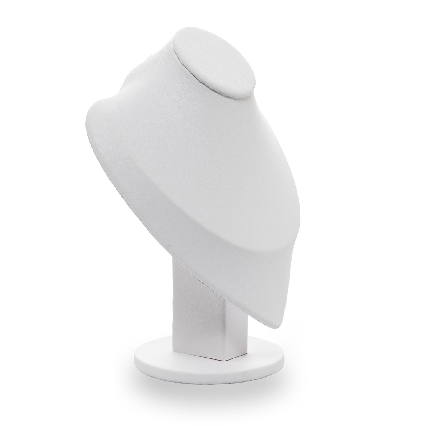 Cuello Diamantado Ch -Blanco-