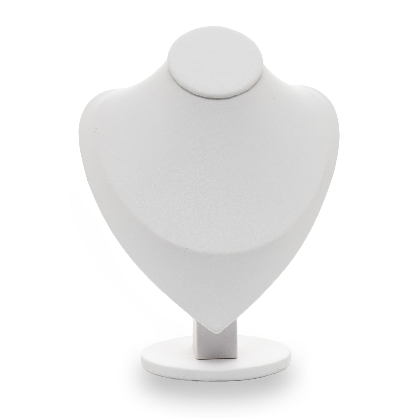 Cuello Diamantado Ch -Blanco-