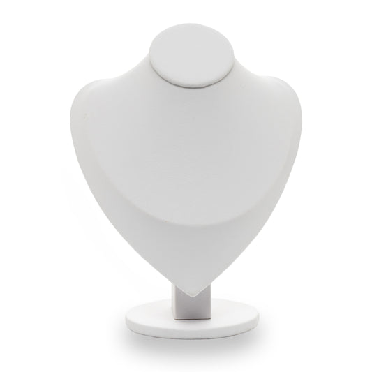 Cuello Diamantado Ch -Blanco-