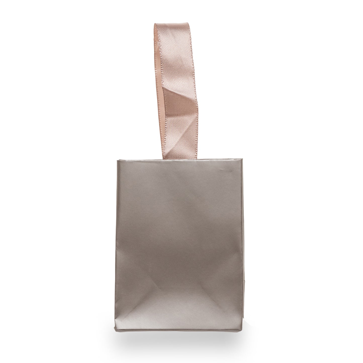 Bolsa Mini -Rose Gold- Paquete 12 Piezas