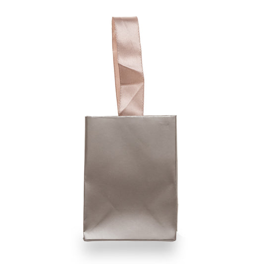 Bolsa Mini -Rose Gold- Paquete 12 Piezas