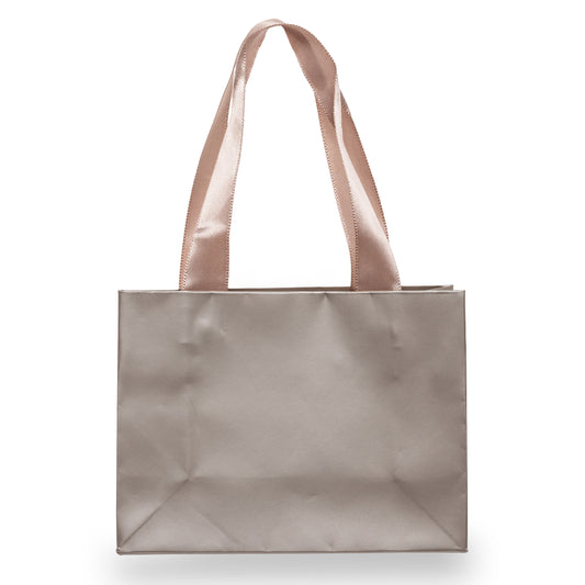 Bolsa Chica -Rose Gold- Paquete 12 Piezas